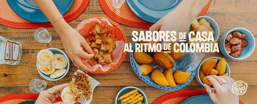 Casa Franco — sabores de casa